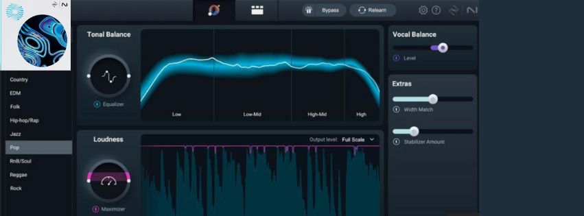 iZotope Ozone 11 Elements